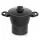 Cuscuzeiro antiaderente 18 cm 3,0 L