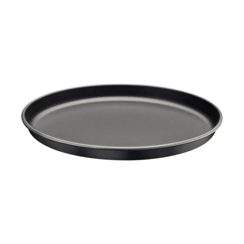 Assadeira para pizza alumínio 30 cm Tramontina antiaderente