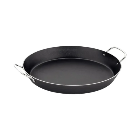Paellera Loreto alumínio 34cm antiaderente 3,7L