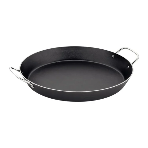 Paellera de Alumínio 38cm Tramontina Loreto Antiaderente