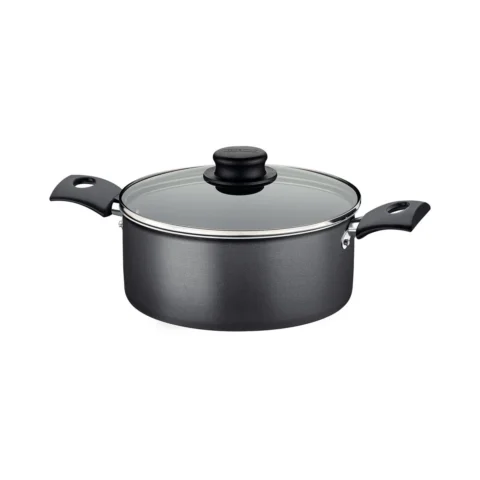 Caçarola Tramontina Turim Alumínio 20 cm 2,8 L