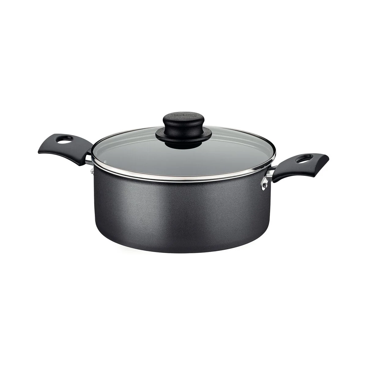 Caçarola Tramontina Turim Alumínio 20 cm 2,8 L