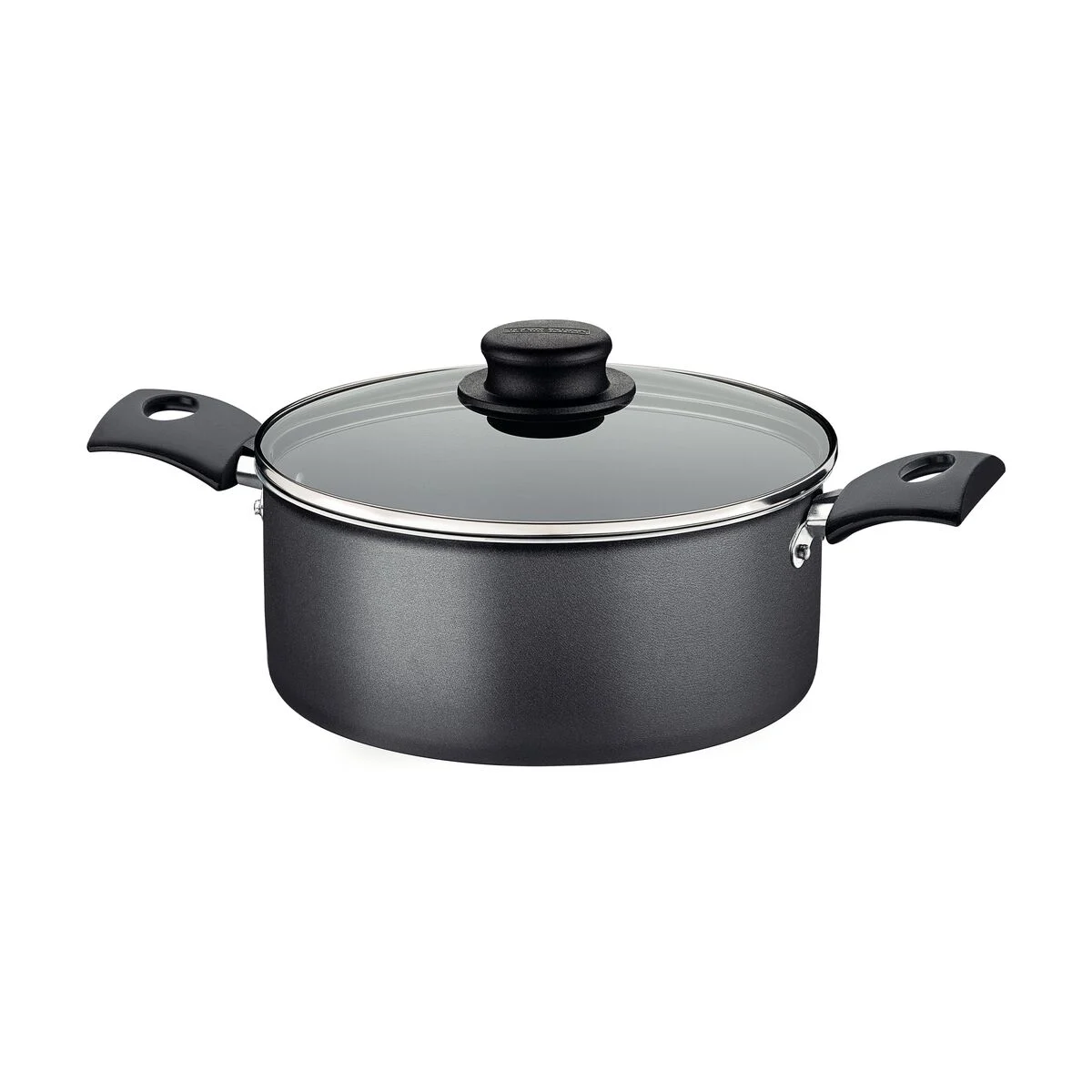 Caçarola Tramontina Turim Alumínio 22 cm 3,7 L
