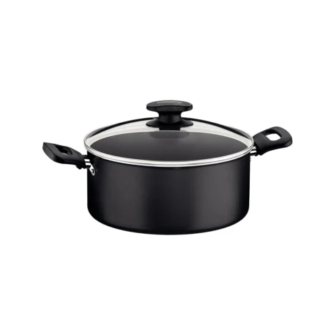 Caçarola Alumínio 20cm Tramontina Loreto Antiaderente