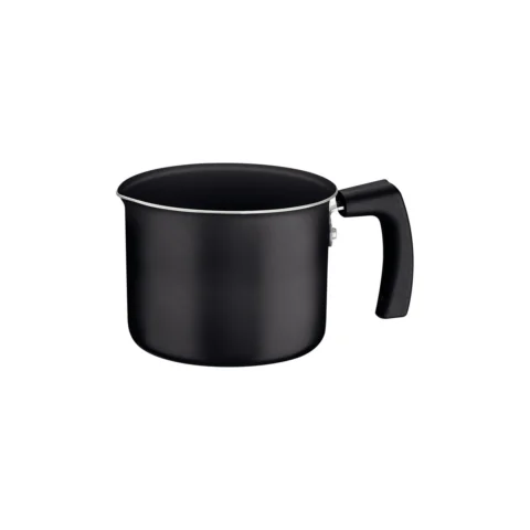 Fervedor Tramontina Loreto Alumínio 12cm 1,1L Grafite