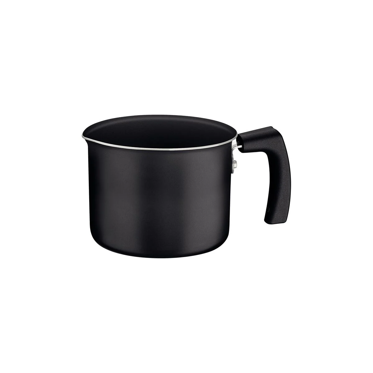 Fervedor Tramontina Loreto Alumínio 12cm 1,1L Grafite
