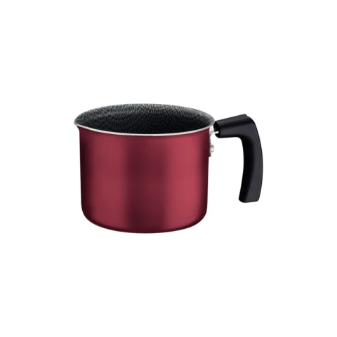 Fervedor de Alumínio Loreto 1,1 L Vermelho