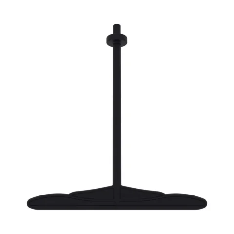 Haste para pipoqueira 20 cm