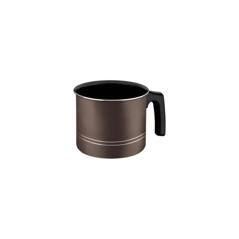 Fervedor Tramontina Sicília Alumínio 14 cm 1,9 L Avelã