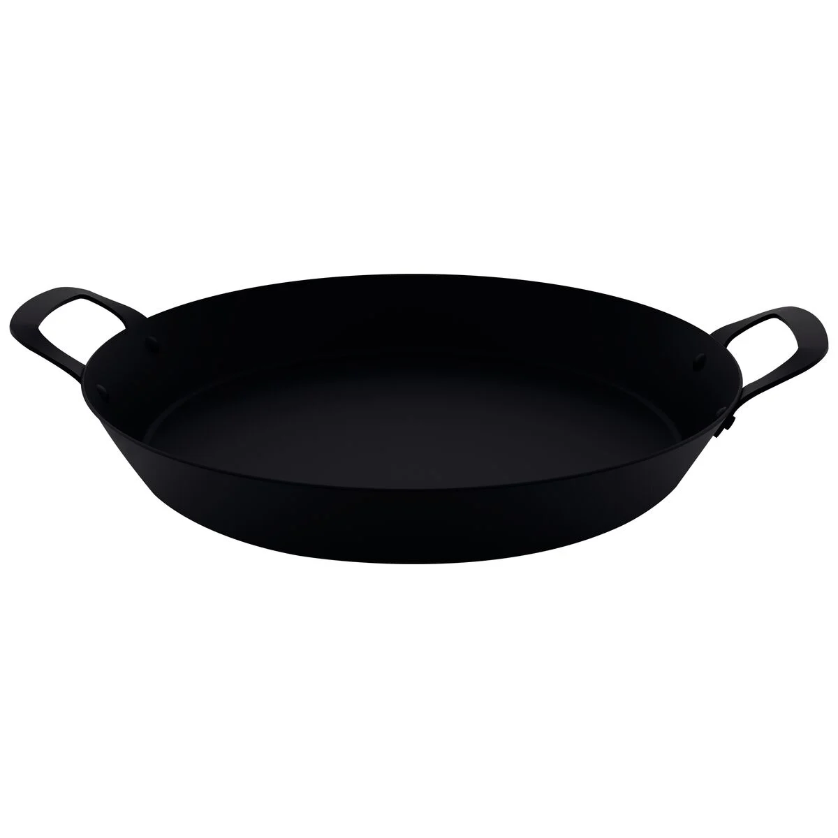Paellera de Ferro Tramontina Profissional 38 cm 5,1 L