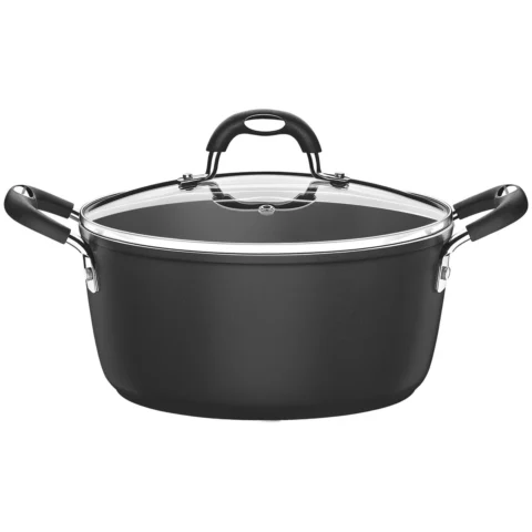 Caçarola Tramontina Mônaco 28 cm Induction 6,4 L
