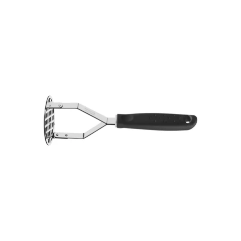 Amassador de batata Tramontina Utilità em aço inox
