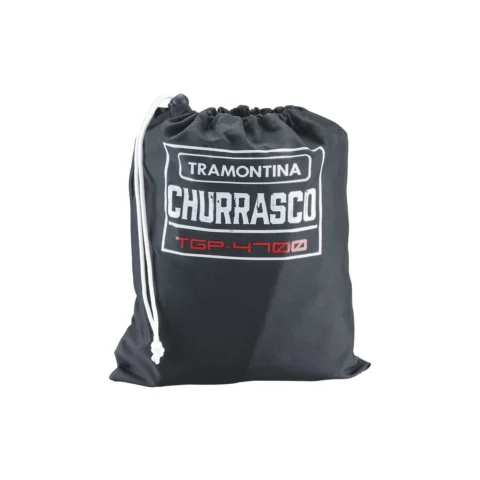 Capa para Churrasqueira Tramontina TGP-4700