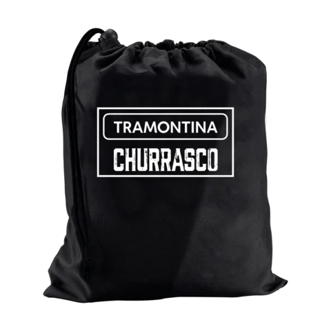 Capa para Churrasqueira Tramontina TGP-6000