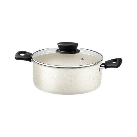 Caçarola de Alumínio 20cm Linz 2,8L