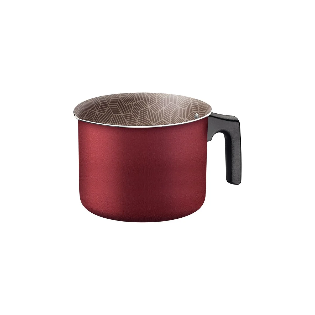 Fervedor de Alumínio Paris 14 cm 1,9 L Vermelho