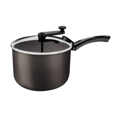 Pipoqueira Tramontina Paris Alumínio 22cm 4,8L