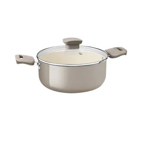 Caçarola Tramontina Veronese 22cm 3,6L Alumínio Reciclado