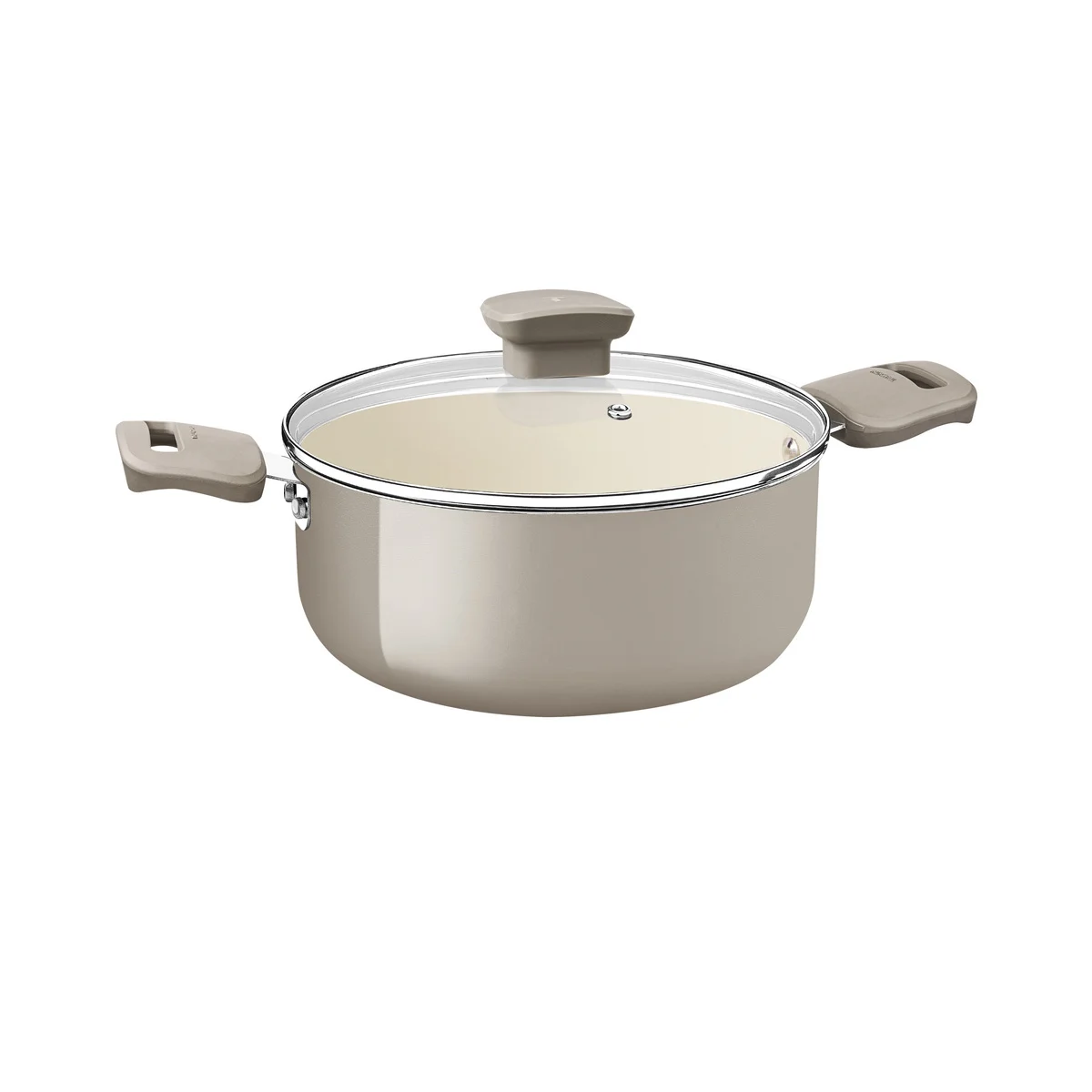 Caçarola Tramontina Veronese 22cm 3,6L Alumínio Reciclado