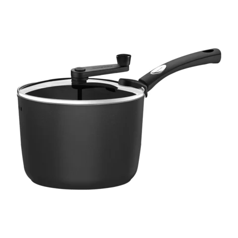 Pipoqueira Tramontina Mônaco 22 cm com Antiaderente