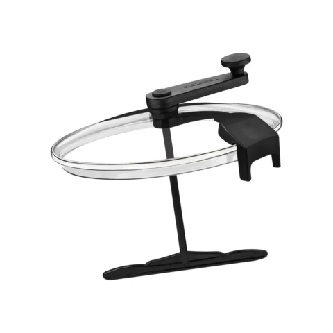 Tampa de Vidro para Pipoqueira 22 cm
