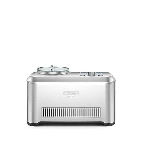 Sorveteira Tramontina by Breville Express em Aço Inox, 1 Litro - 110 Volts - Imagem 4