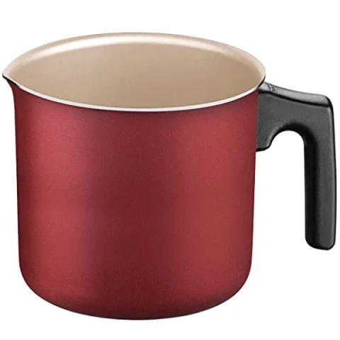 Fervedor Leiteira Tramontina Turim 14cm 1,7L Antiaderente