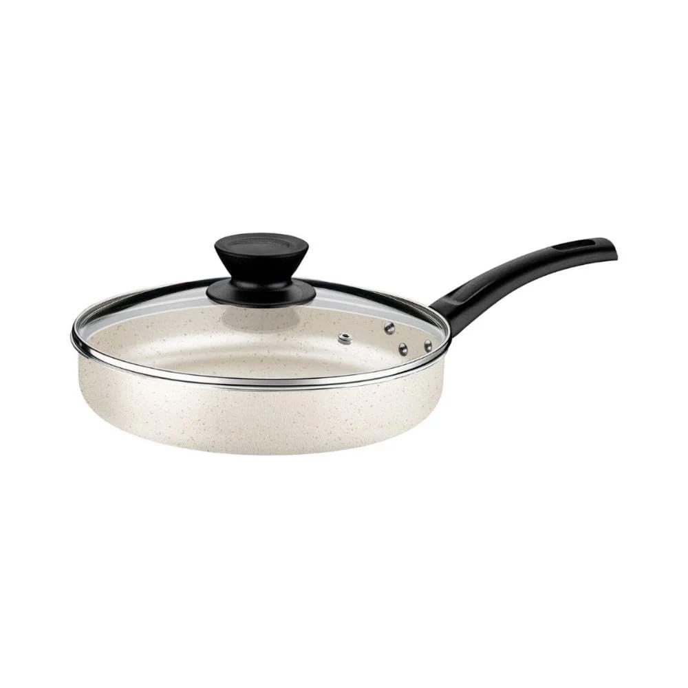 Frigideira Reta Tramontina Coimbra Alumínio 22 Cm 1,7 L