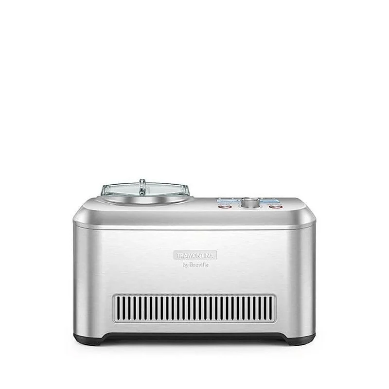 Sorveteira Tramontina by Breville Express em Aço Inox, 1 Litro, 12 Funções - 220V - Imagem 4