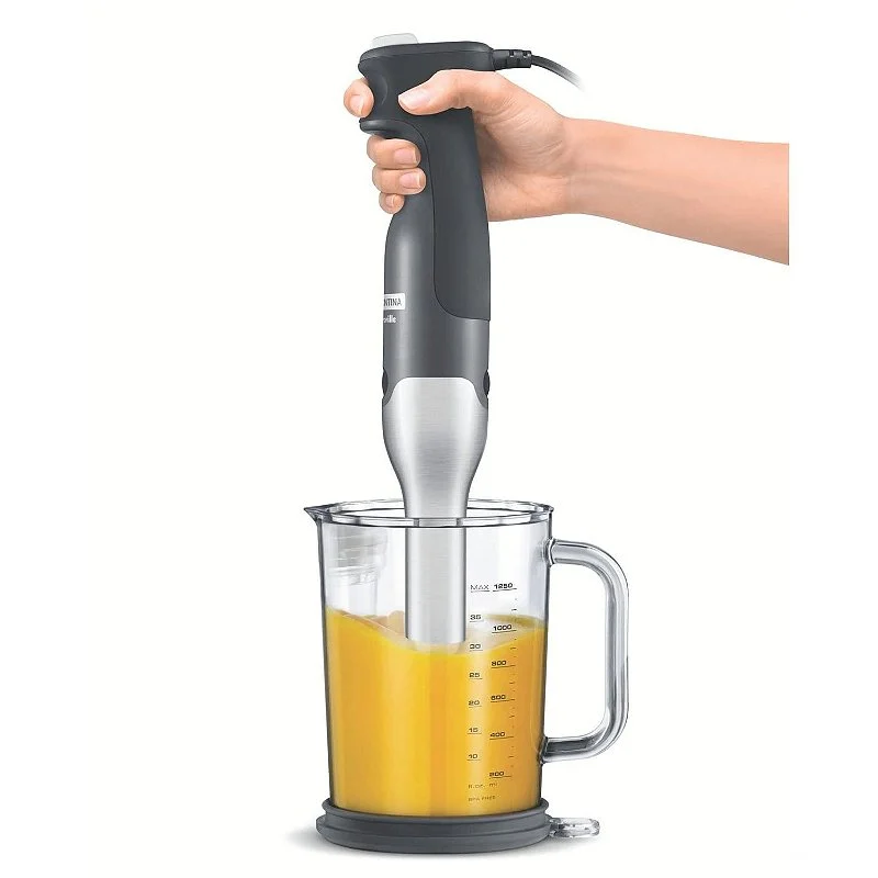 Soft Mixer de Mão Tramontina by Breville, 15 Velocidades com Copo - 220V - Imagem 3