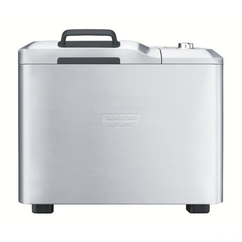Panificadora Tramontina by Breville Pan Express em Aço Inox com Timer - 127V
