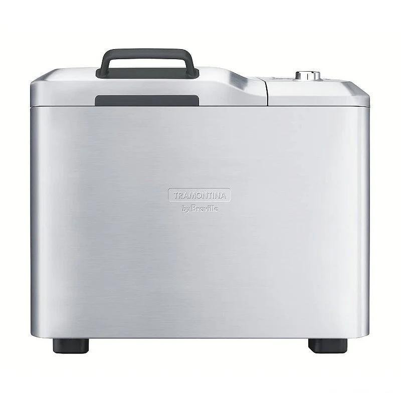Panificadora Tramontina by Breville Pan Express em Aço Inox com Timer - 127V