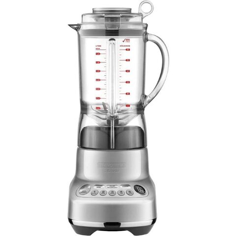 Liquidificador Tramontina by Breville Smart Gourmet, 1100 W, Copo Tritan - 127V