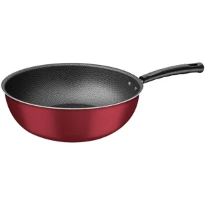 Frigideira Funda Tramontina Versalhes 28 Cm 4,9 L Antiaderente Verm