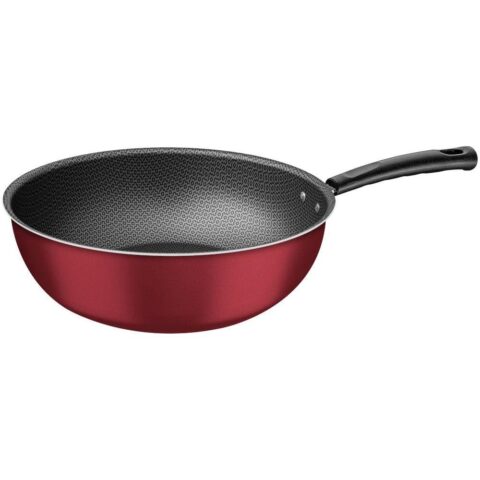 Frigideira Funda Tramontina Versalhes 28 Cm 4,9 L Antiaderente Verm