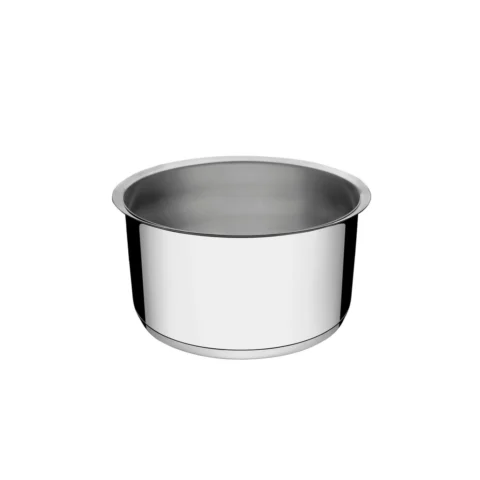 Corpo de Caçarola Funda em Aço Inox Duo Tramontina