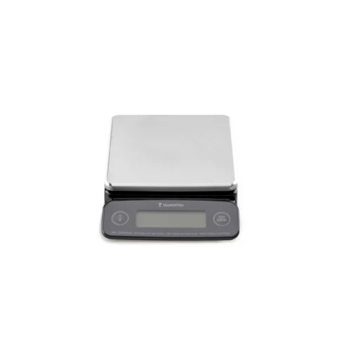 Balança Digital de Cozinha Tramontina Adatto com Base em Aço Inox