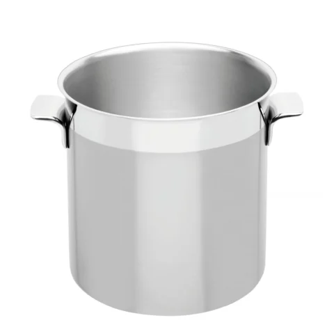 Balde de Aço Inox para Champanha Cosmos Tramontina