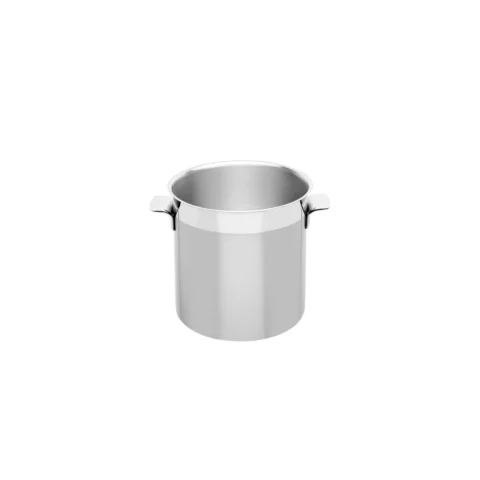 Balde de Gelo Tramontina Cosmos Aço Inox 0,9 L