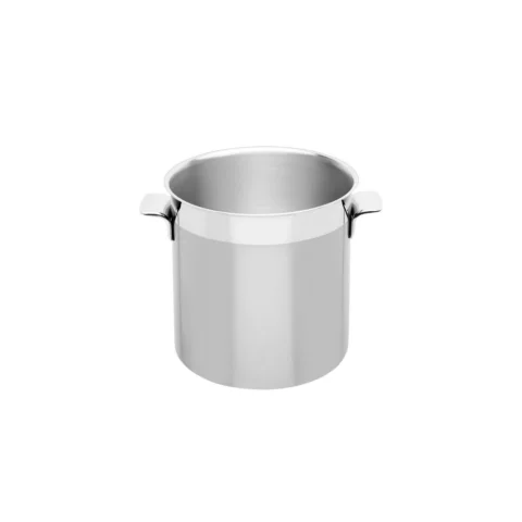 Balde de Aço Inox para Gelo Cosmos Tramontina 1,5L