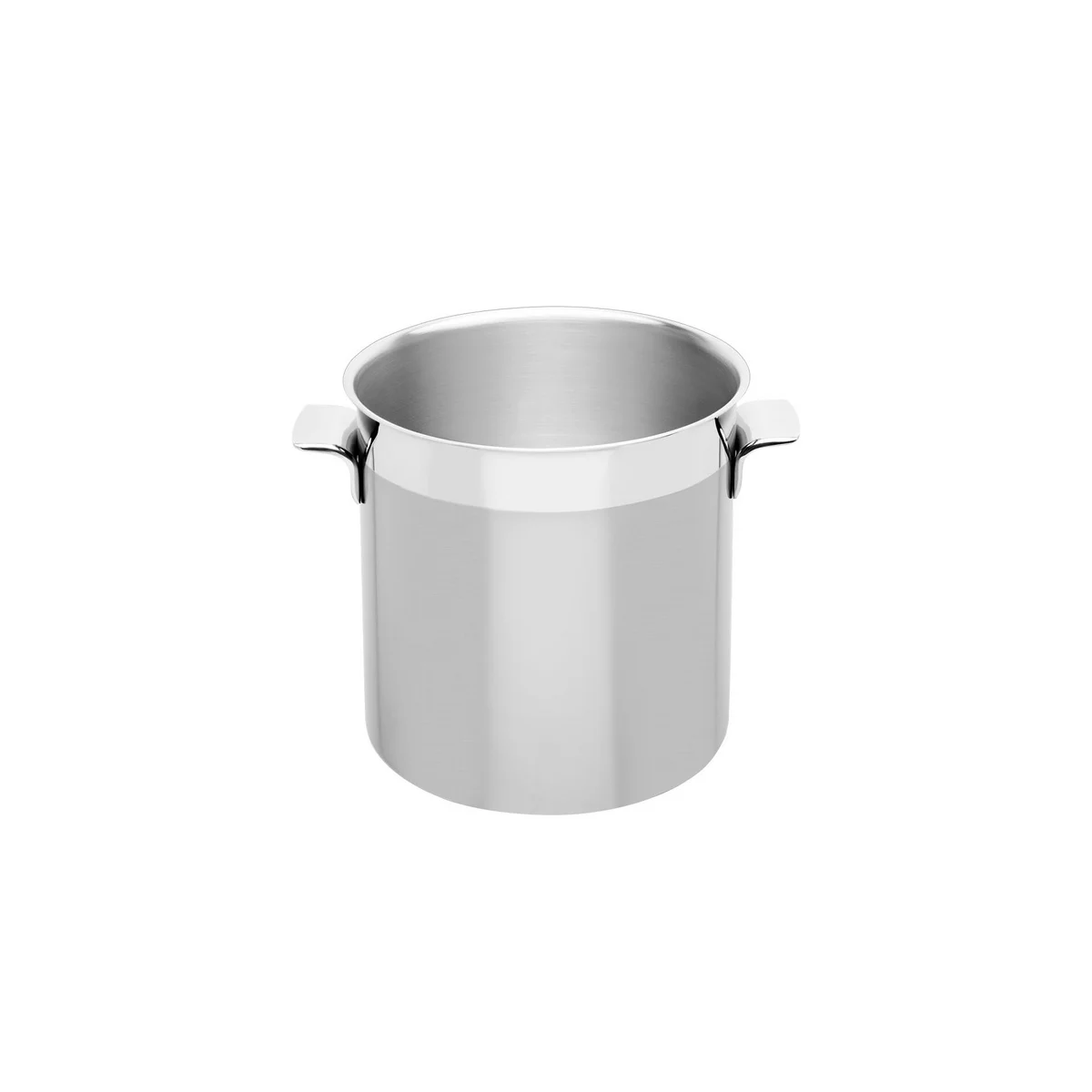 Balde de Aço Inox para Gelo Cosmos Tramontina 1,5L