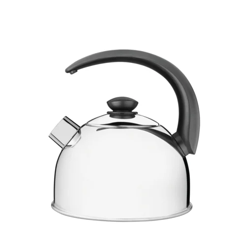Chaleira de Aço Inox 2,1 L sem Apito