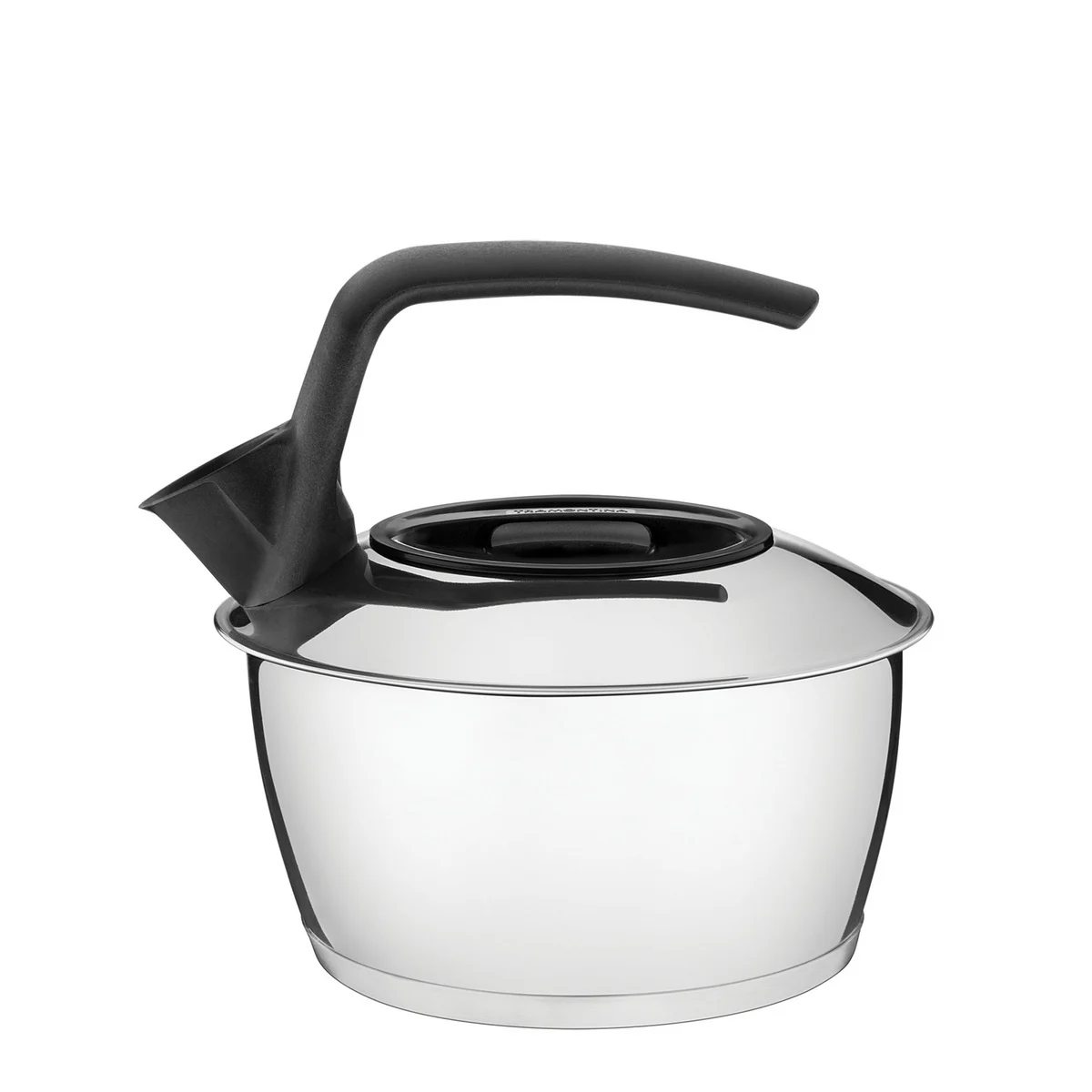 Chaleira Aço Inox Fundo Triplo 1,5L Tramontina