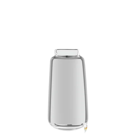 Ampola de vidro para bule térmico 0,5 L