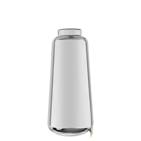 Ampola de vidro para bule térmico 0,75 L