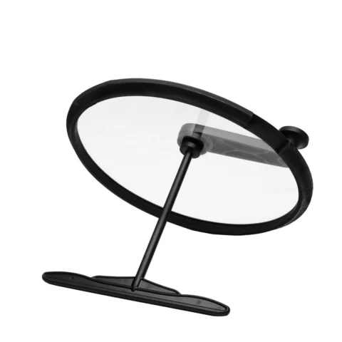 Tampa de vidro 22 cm para pipoqueira Tramontina Allegra
