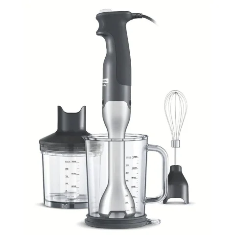 Soft Mixer de Mão Tramontina by Breville, 15 Velocidades com Copo - 220V