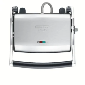 Sanduicheira Grill Tramontina by Breville Express com Chapa Flutuante - 127V