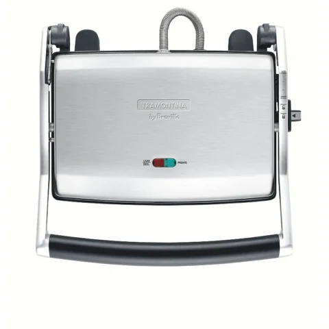 Sanduicheira Grill Tramontina by Breville Express com Chapa Flutuante - 127V