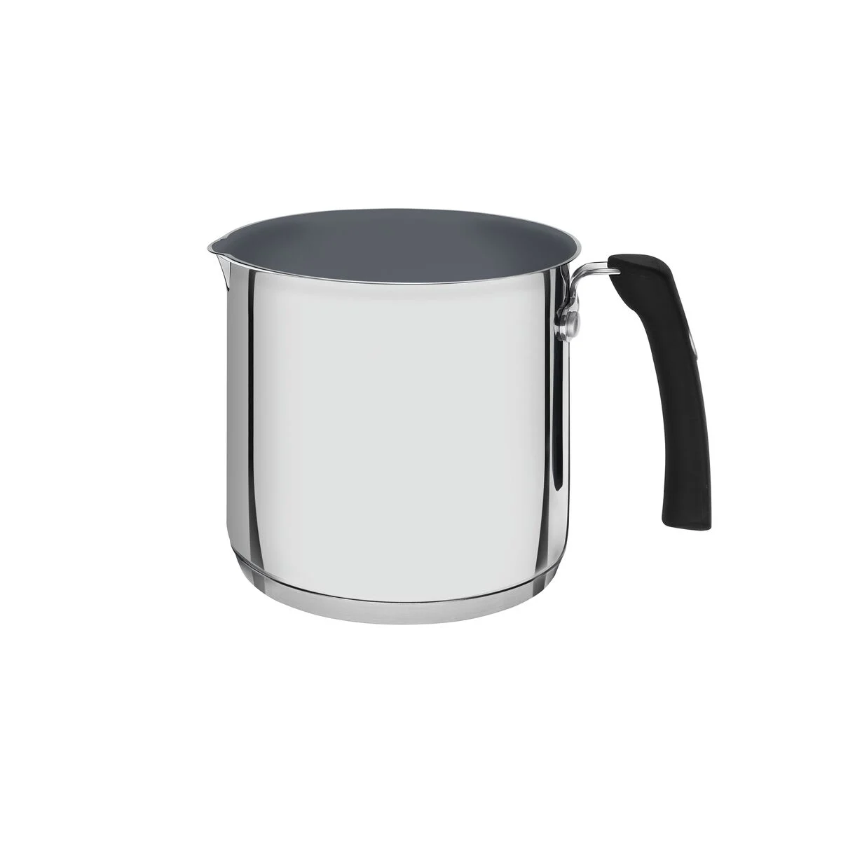 Fervedor de aço inox Solar Ceramic 2 L com interior cerâmico
